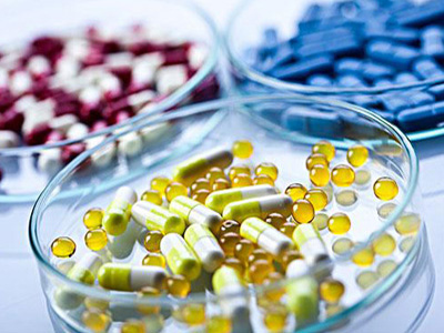 生物制藥行業(yè)過濾器